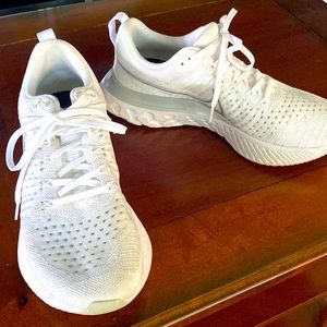 NIKE Flyknit React Infinity Running Shoes